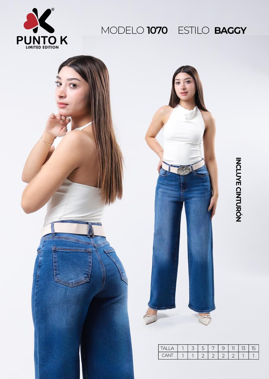 PANTALON MODA PK 1070