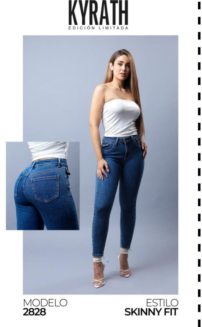 PANTALON KYRATH 2828