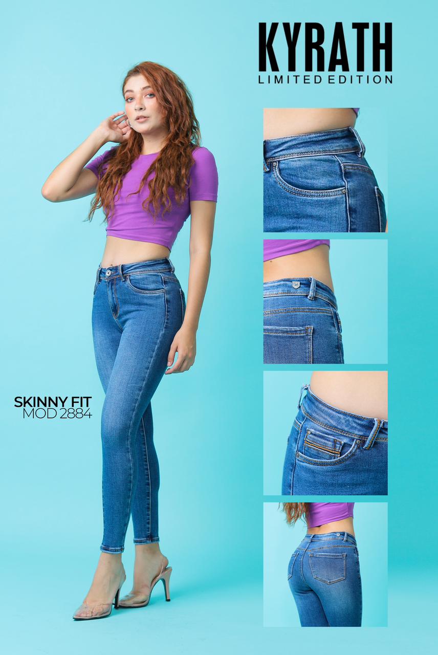 PANTALON KYRATH 2884