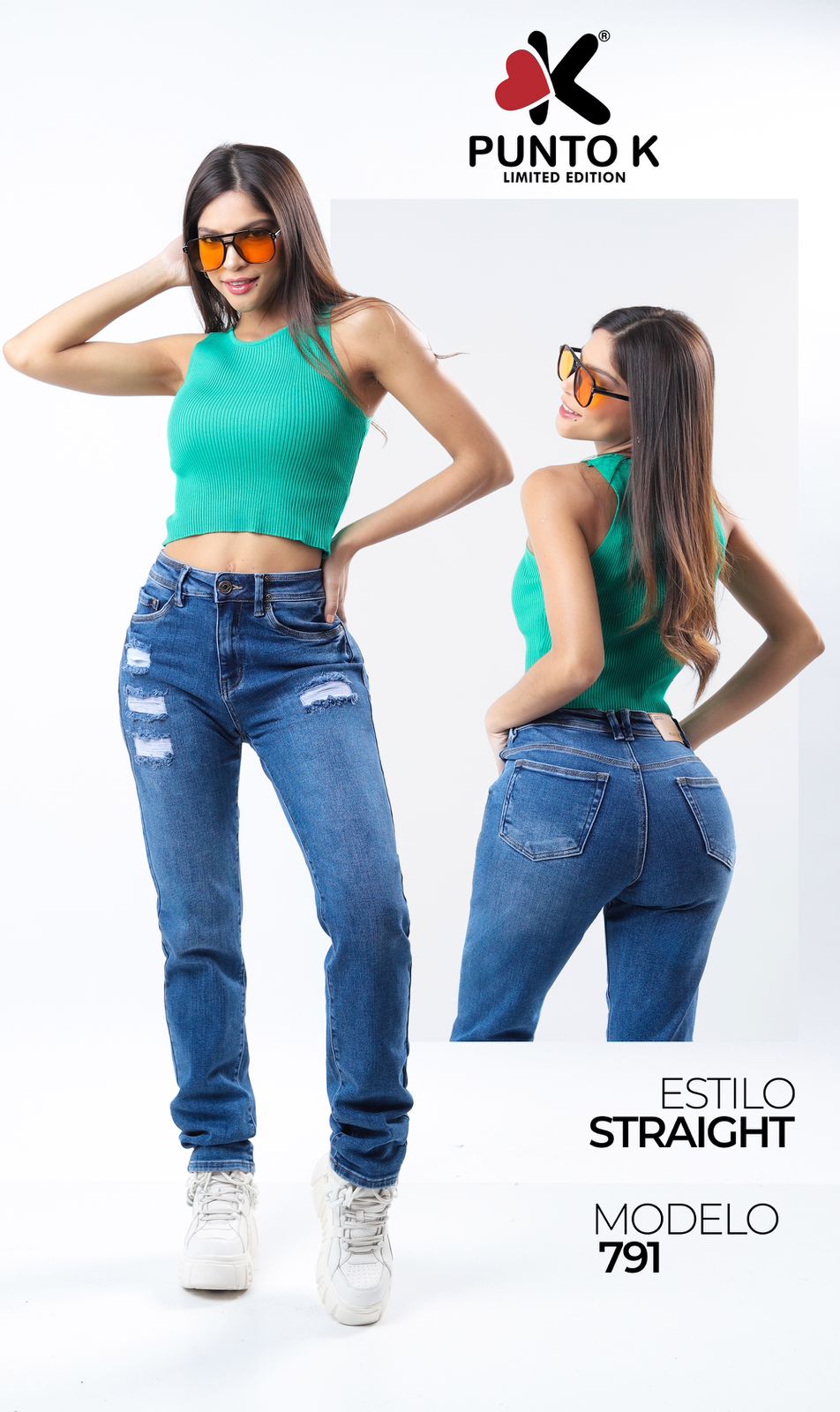 PANTALON MODA PK 791