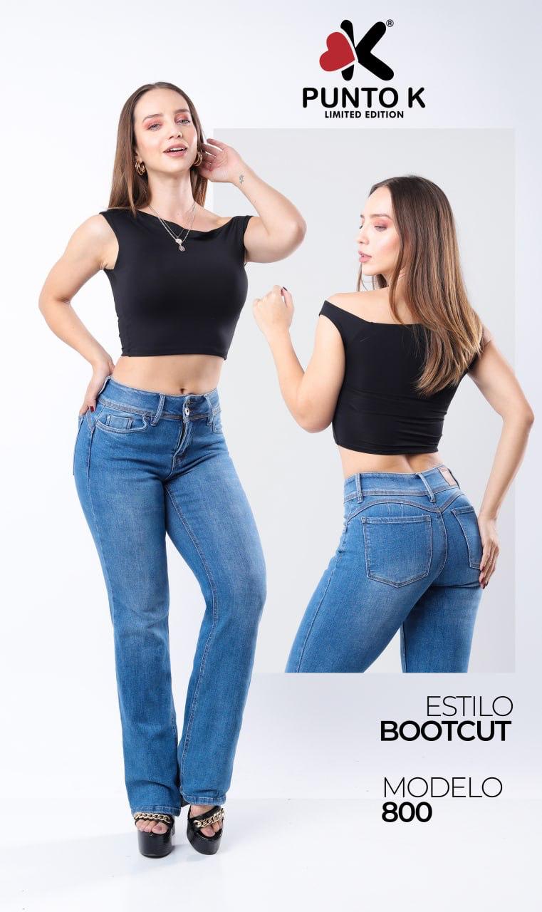 PANTALON MODA PK 800