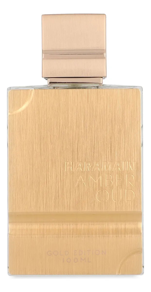 Perfume Amber Out
