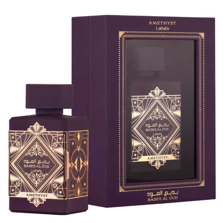 Perfume Badee Al Out Amethyst