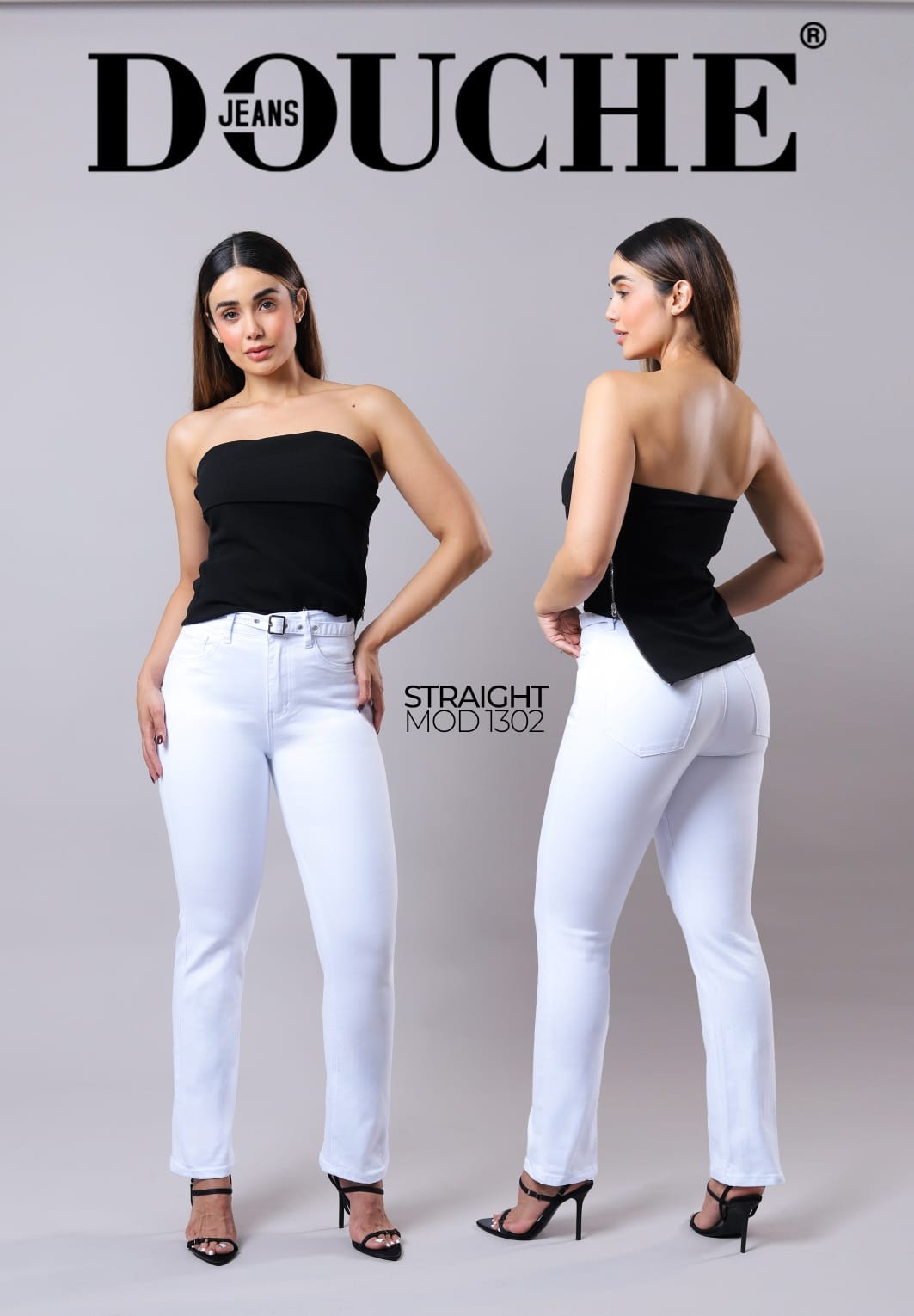 PANTALON MODA DOCUCHE 1302