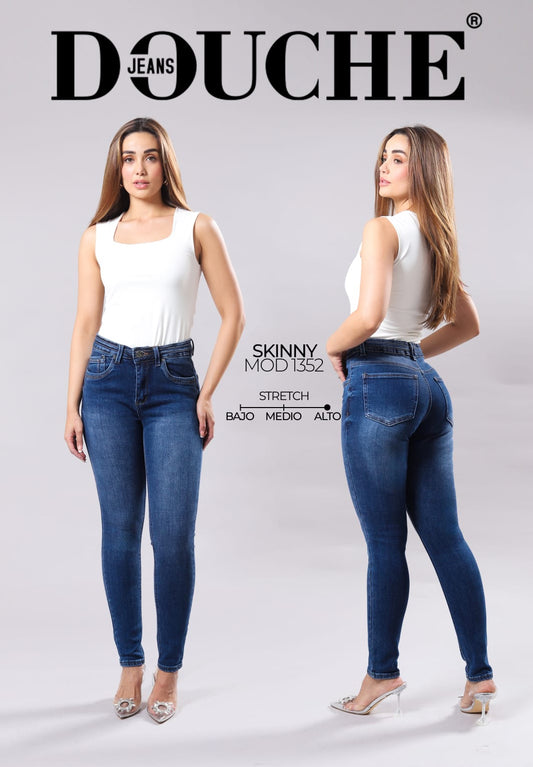 PANTALON DOUCHE 1352