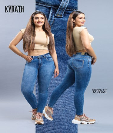 Pantalón Skinny K2845