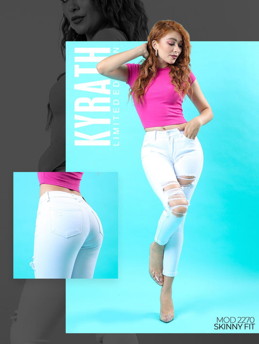PANTALON KYRATH 2270
