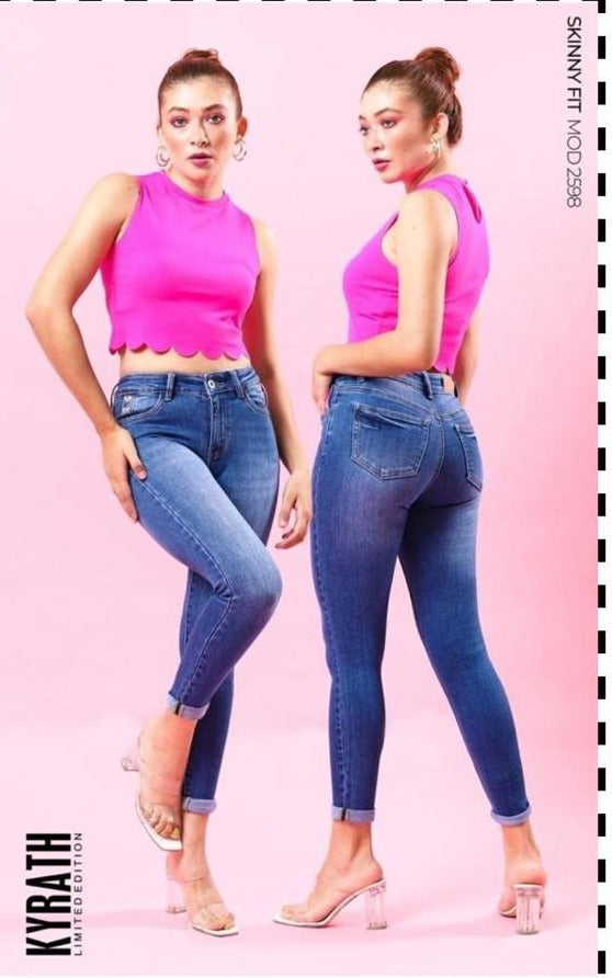 PANTALON KYRATH 2598