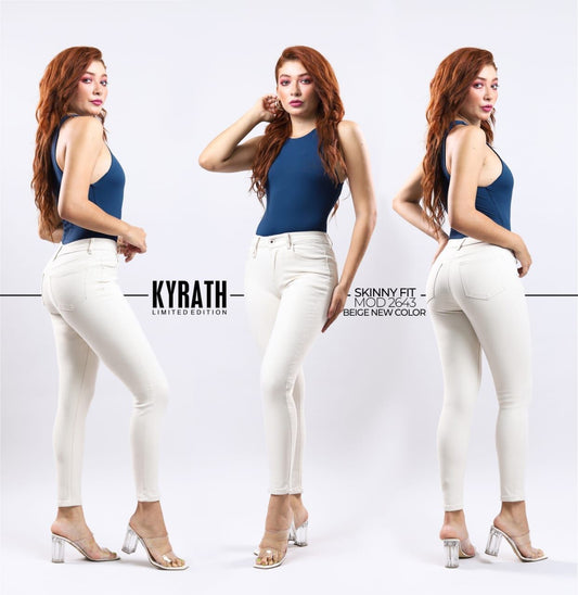 PANTALON KYRATH 2643