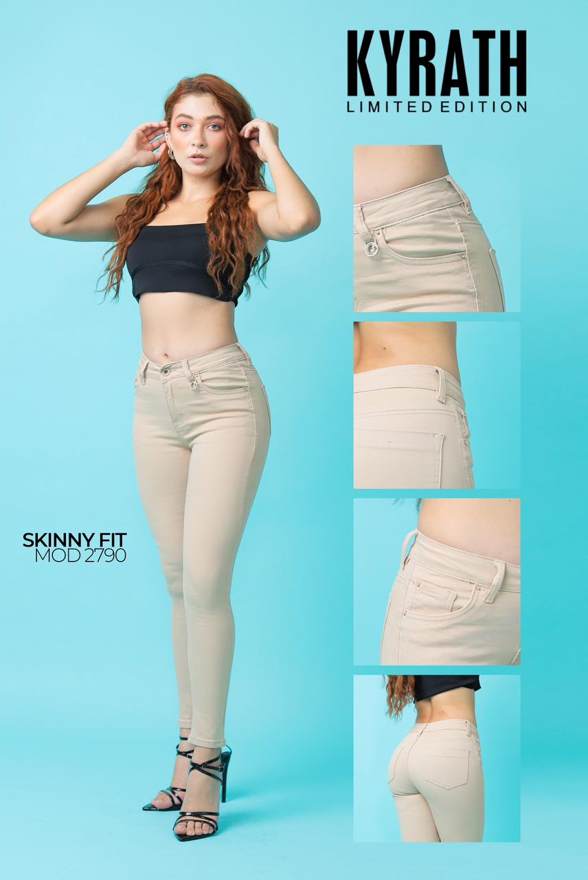 PANTALON KYRATH 2790