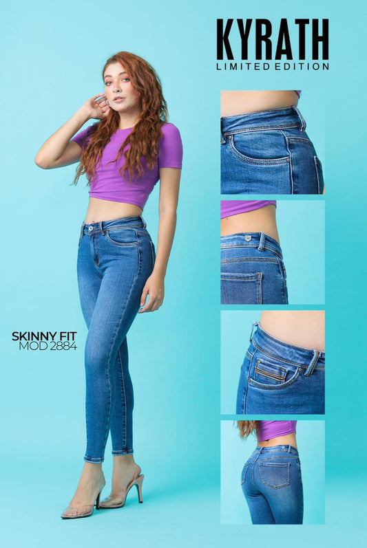 PANTALON KYRATH 2884
