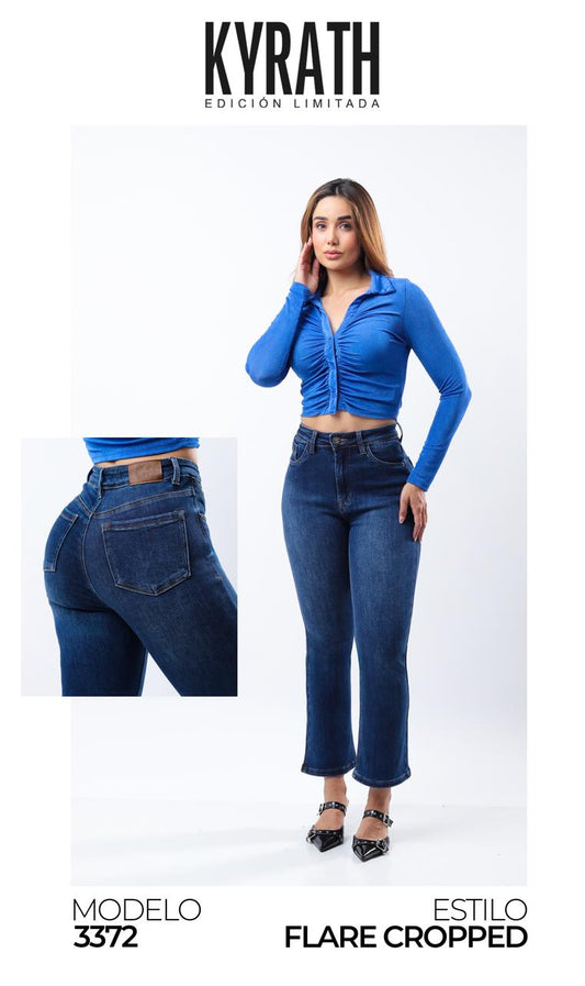 PANTALON KYRATH 3372