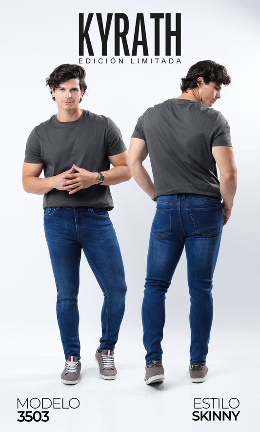 pantalon de caballero k 3503