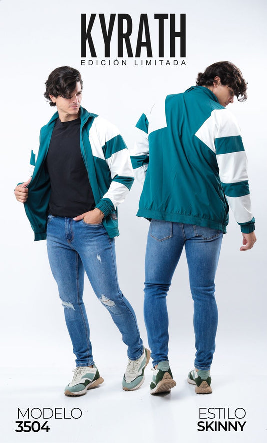 pantalon de caballero k 3504