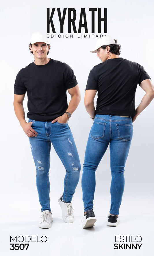 pantalon de caballero k 3507