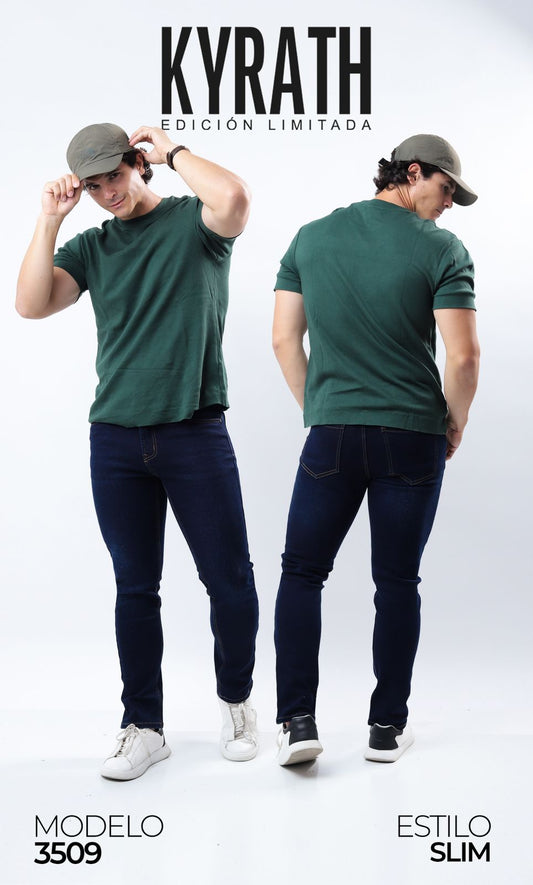 pantalon de caballero k 3509
