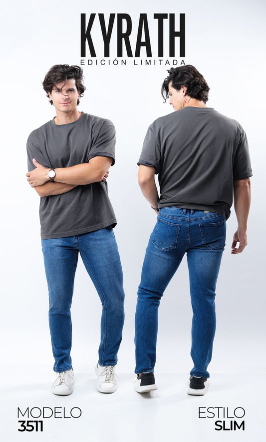 pantalon de caballero k 3511