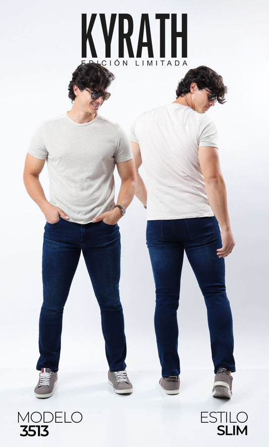pantalon de caballero k 3513