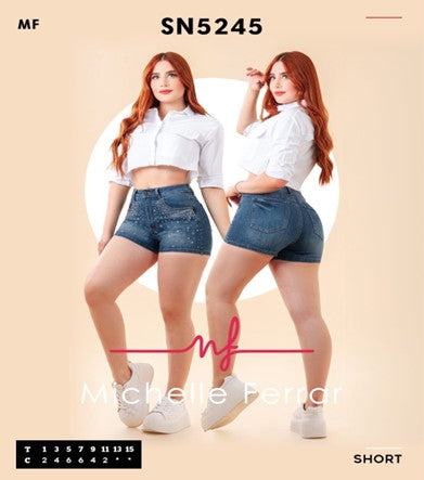 Short MF5245