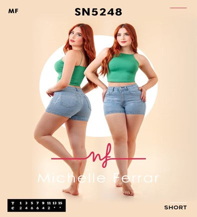 Short MF5248