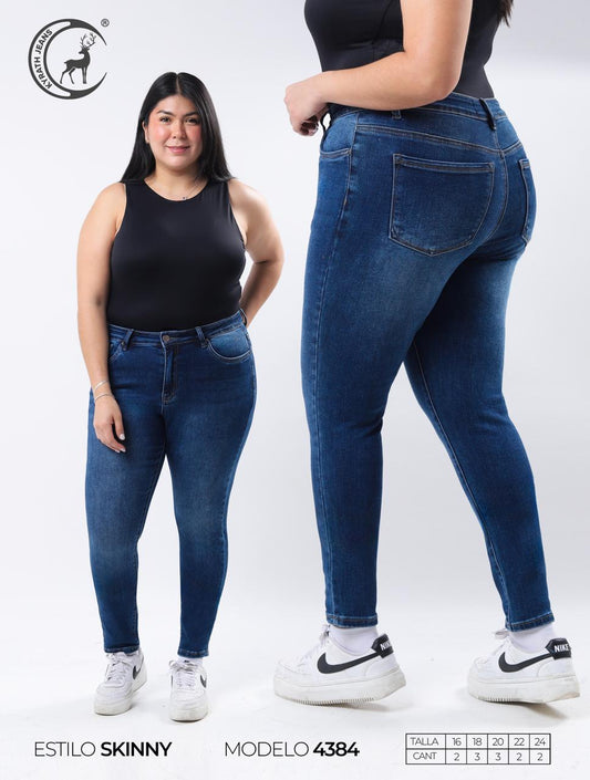 PANTALON KYRATH 4384