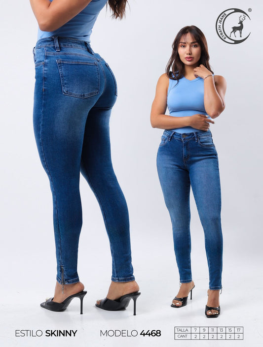 PANTALON KYRATH 4468