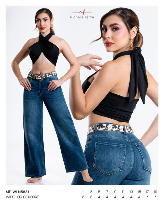 PANTALON MODA MF5631