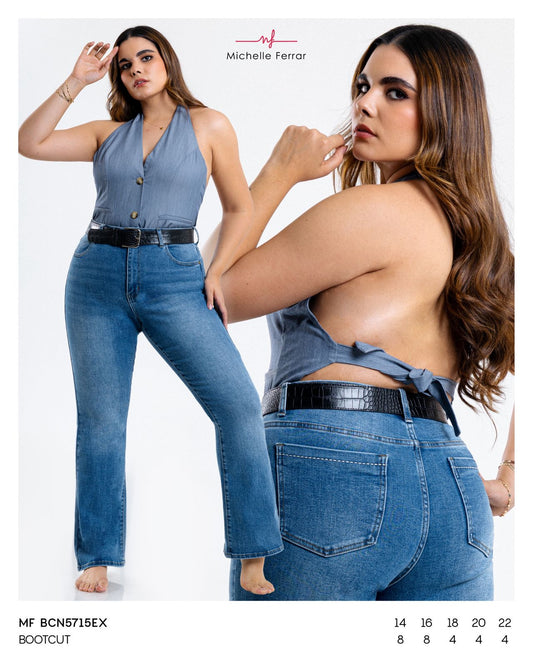 PANTALON MF 5715