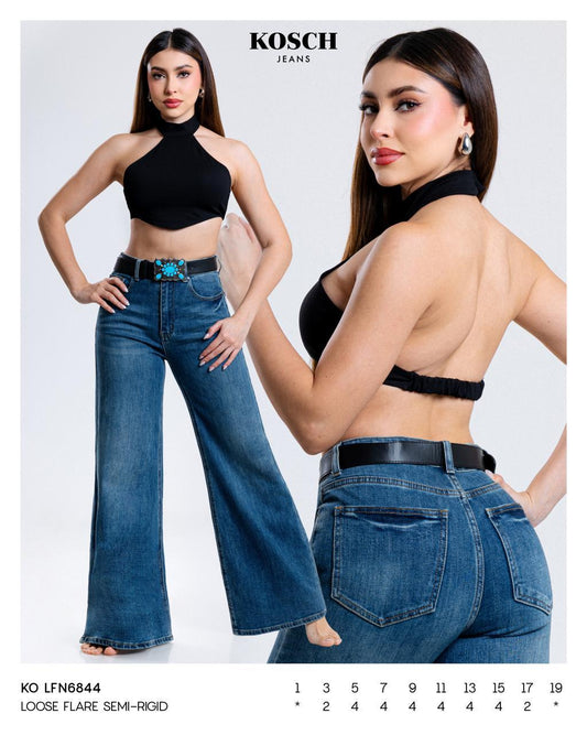 PANTALON MODA KOSCH 6844