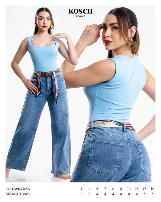 PANTALON MODA KOSCH 7056