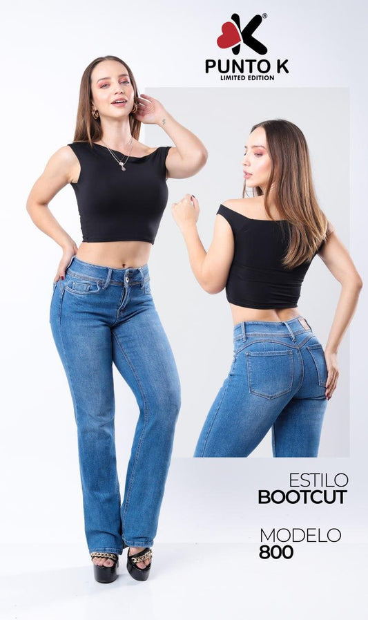 PANTALON MODA PK 800