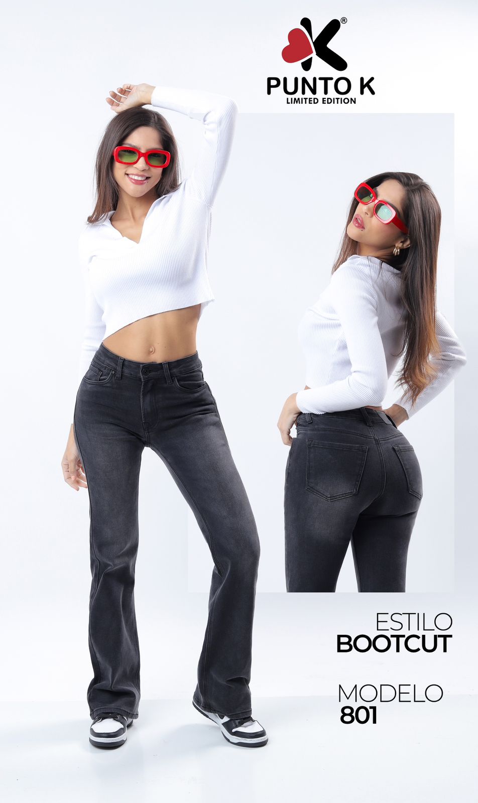 PANTALON MODA PK 801