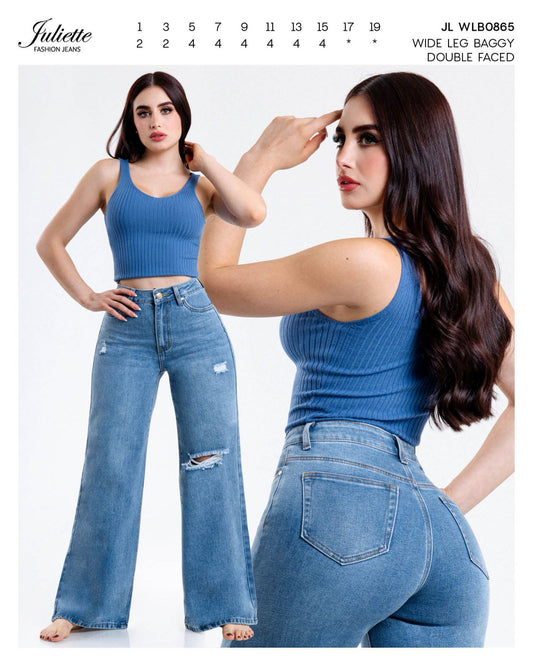 PANTALON JULIETTE 865