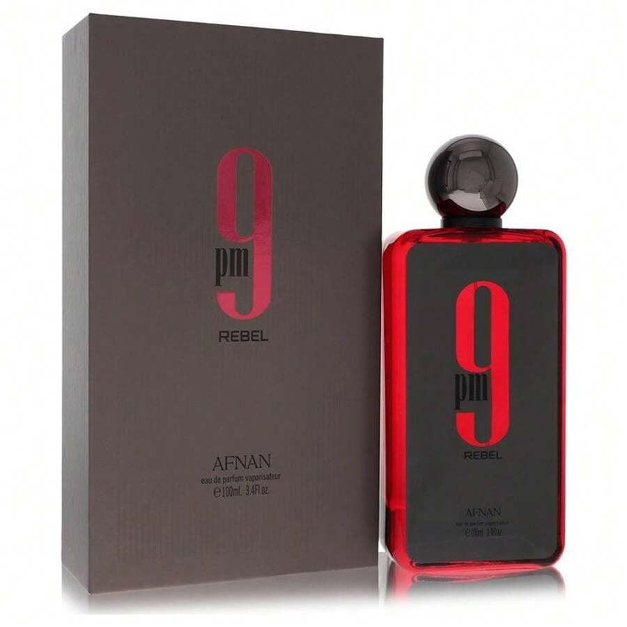 perfume 9PM Rebel