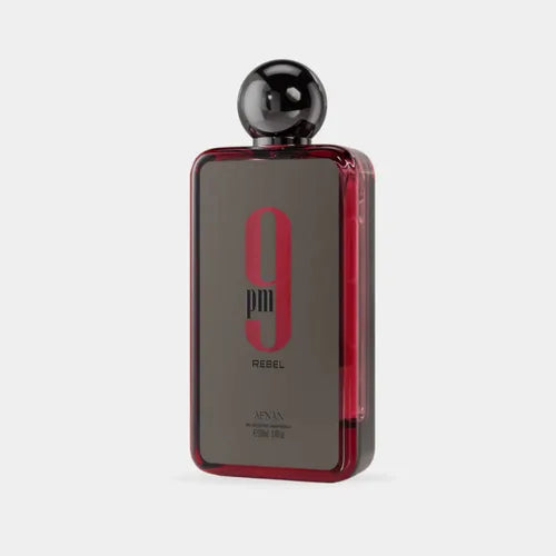 perfume 9PM Rebel