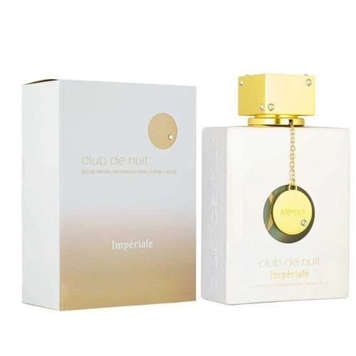 Perfume Club de nuit imperiale