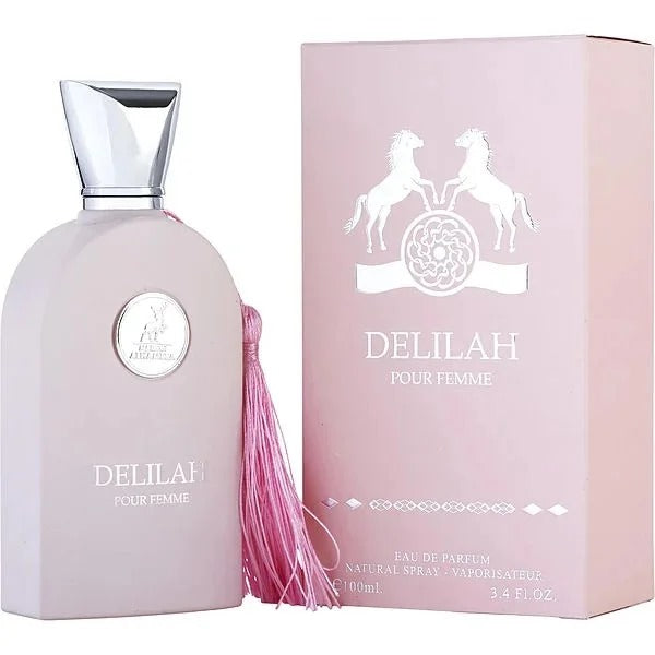 PERFUME DELILAH