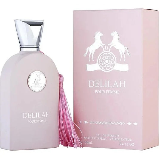 PERFUME DELILAH