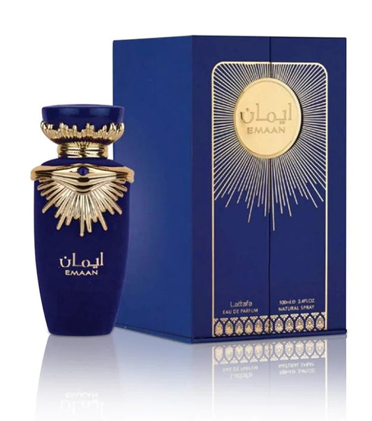 PERFUME EMAAN