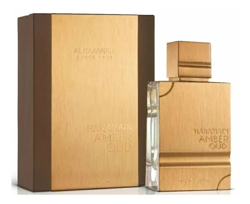 Perfume Amber Out