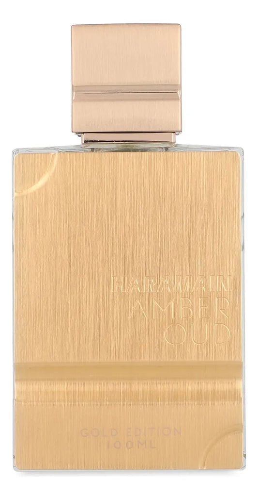 Perfume Amber Out