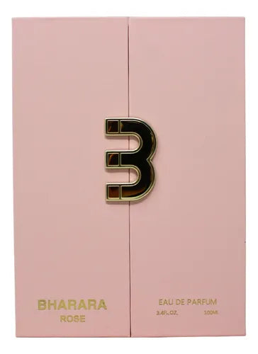 Perfume Bharara Rose