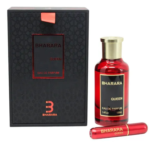 perfume Bharara Queen