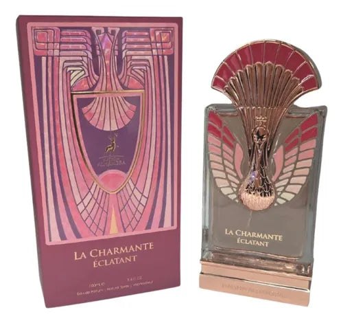 perfume La Charmante Eclatant