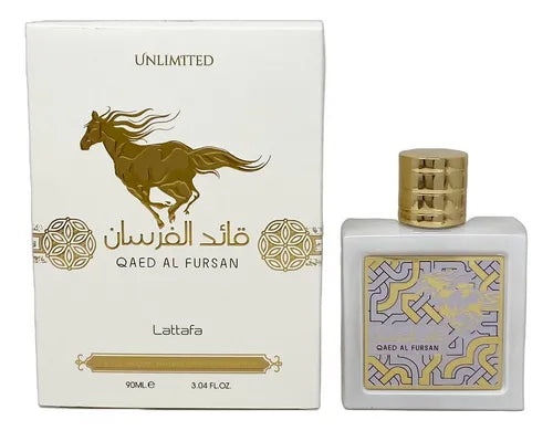 Perfume Fursan
