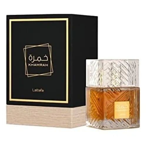 perfume Khamrah
