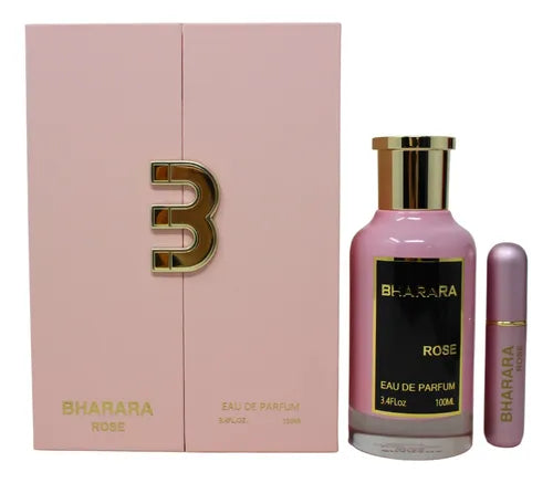 Perfume Bharara Rose